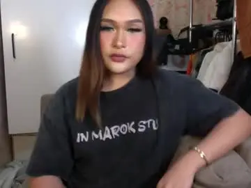 Chaturbate Sex Cam of eva_mazikeen69