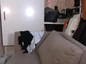 Chaturbate Free Porn Cam of eva_mazikeen69