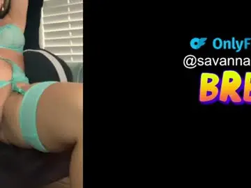 Chaturbate Free Porn Cam of savannah_ts