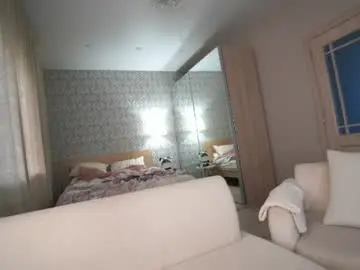 Chaturbate Sex Cam of torinova