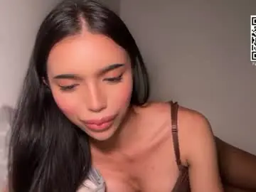 Chaturbate Sex Cam of babysabrinaxx