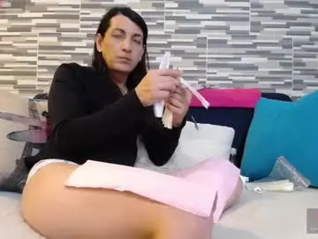 Chaturbate Adult Webcam of violetagomez_co