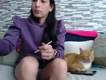 Chaturbate Live Sex of violetagomez_co