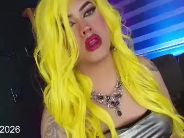 Chaturbate Live Sex Cam of ashlybetancurxxx