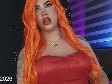 Chaturbate Live Sex Cam of ashlybetancurxxx