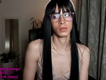 Chaturbate Nude Webcam of andy_vander