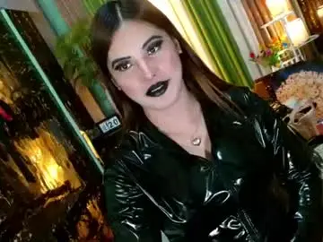 Chaturbate Watch Live Sex Cams of queen_kendalx19