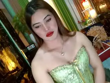 Chaturbate Sex Chat of queen_kendalx19