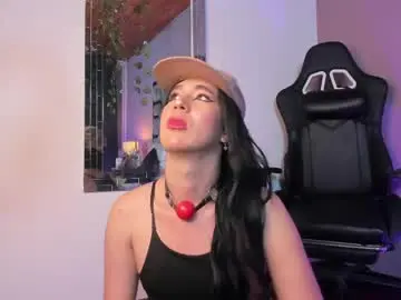 Chaturbate Live Sex Cam of electra_gosselin
