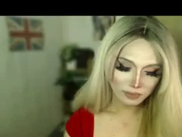 Chaturbate Best Webcam of naughty_kim20