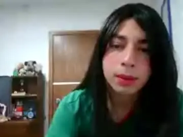 Chaturbate Nude Webcam of yasmin_paez23