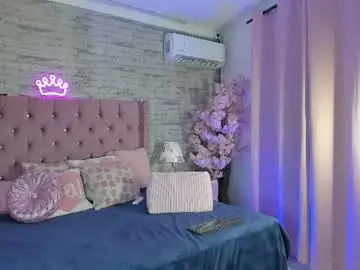Chaturbate Adult Webcam of mhia_fem