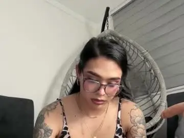 Chaturbate Adult Webcams of samanthabernardo_