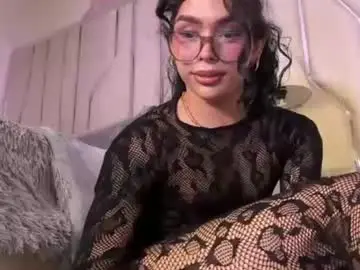 Chaturbate Sex Chat of samanthabernardo_