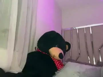 Chaturbate Sex Cam of samanthabernardo_