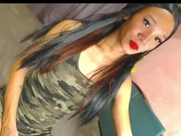 Chaturbate Best live sex cam show of blackbarbie_jamie