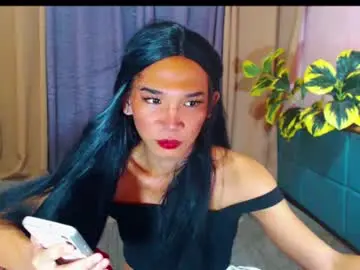 Chaturbate Watch Live Sex Cams of blackbarbie_jamie