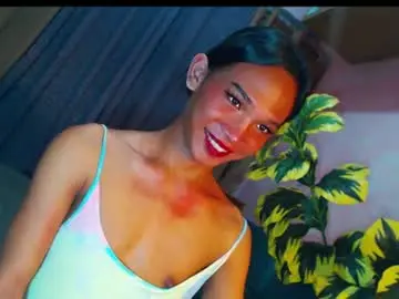 Chaturbate Private Sex Chat of blackbarbie_jamie