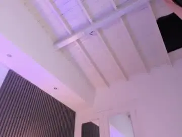Chaturbate Live Sex of abigailwilliams_