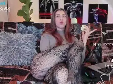 Chaturbate Free Live Porn of bumbum_kalibum