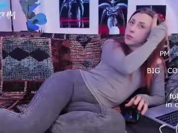 Chaturbate Live Sex of bumbum_kalibum