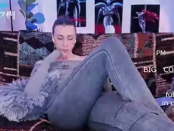 Chaturbate Live Porn of bumbum_kalibum