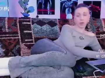 Chaturbate Live Porn of bumbum_kalibum