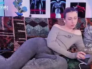 Chaturbate Best live sex cam show of bumbum_kalibum