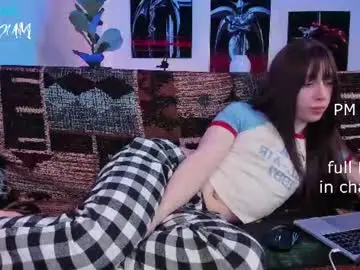 Chaturbate Sex Cam of bumbum_kalibum