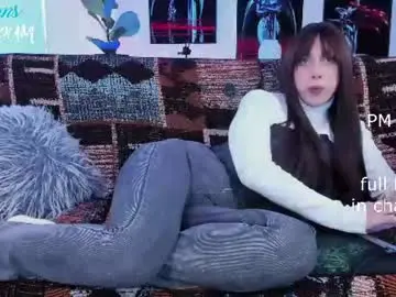 Chaturbate Free Live Porn of bumbum_kalibum