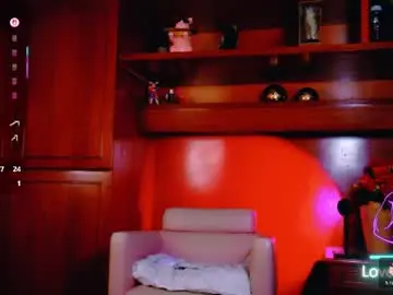 Chaturbate Free Porn Cam of sofiimuscle