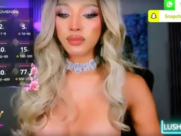 Chaturbate Adult Webcam of urgoddess_bella