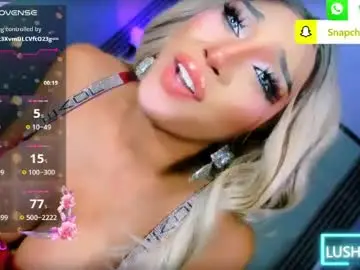Chaturbate Live Sex of urgoddess_bella