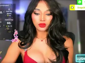Chaturbate Adult Webcam of urgoddess_bella