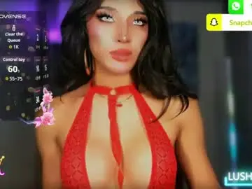 Chaturbate Best Webcam of urgoddess_bella