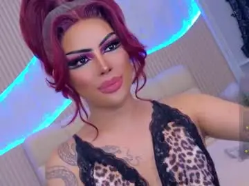 Chaturbate Live Sex of cherryharper