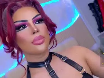 Chaturbate Sex Chat of cherryharper