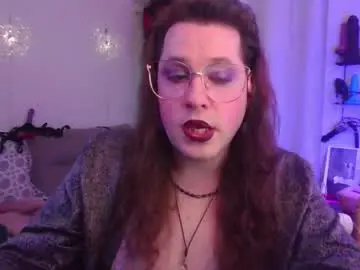 Chaturbate Live Sex of mxsissycharlotte
