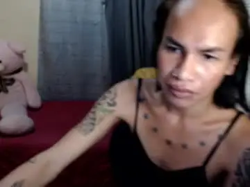 Chaturbate Sex Chat of indaypakay_ts