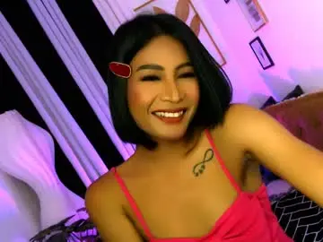 Chaturbate Best live sex cam show of yourprettybella_ts