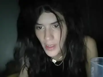 Chaturbate Free Porn Cam of itzadriana
