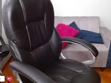 Chaturbate Watch Live Sex Cams of maylyy_kan