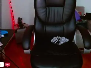 Chaturbate Free Porn Cam of maylyy_kan