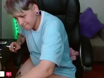 Chaturbate Live Sex Cam of maylyy_kan