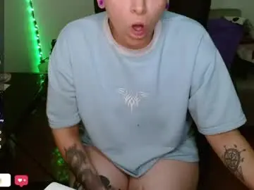 Chaturbate Adult Webcams of maylyy_kan