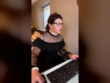 Chaturbate Live Porn of missnicolenicolenicole