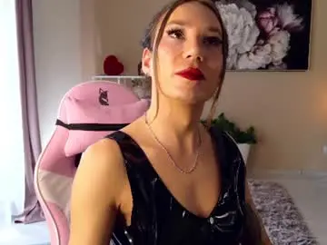 Chaturbate Adult Webcam of tsgisele