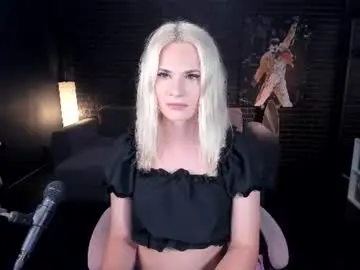 Chaturbate Free Porn Cam of milena_marshmallows