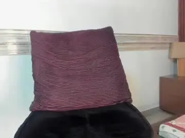 Chaturbate Live Sex of cristal_antonella