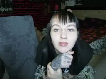 Chaturbate Private Sex Chat of horror_circus